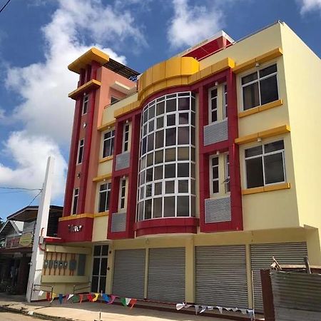 C Tower Studio Apartments Puerto Princesa Zewnętrze zdjęcie