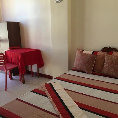 C Tower Studio Apartments Puerto Princesa Zewnętrze zdjęcie