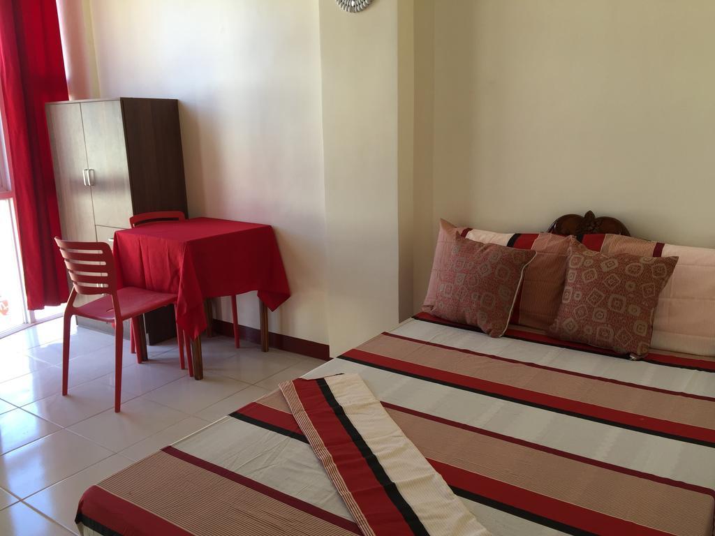 C Tower Studio Apartments Puerto Princesa Zewnętrze zdjęcie