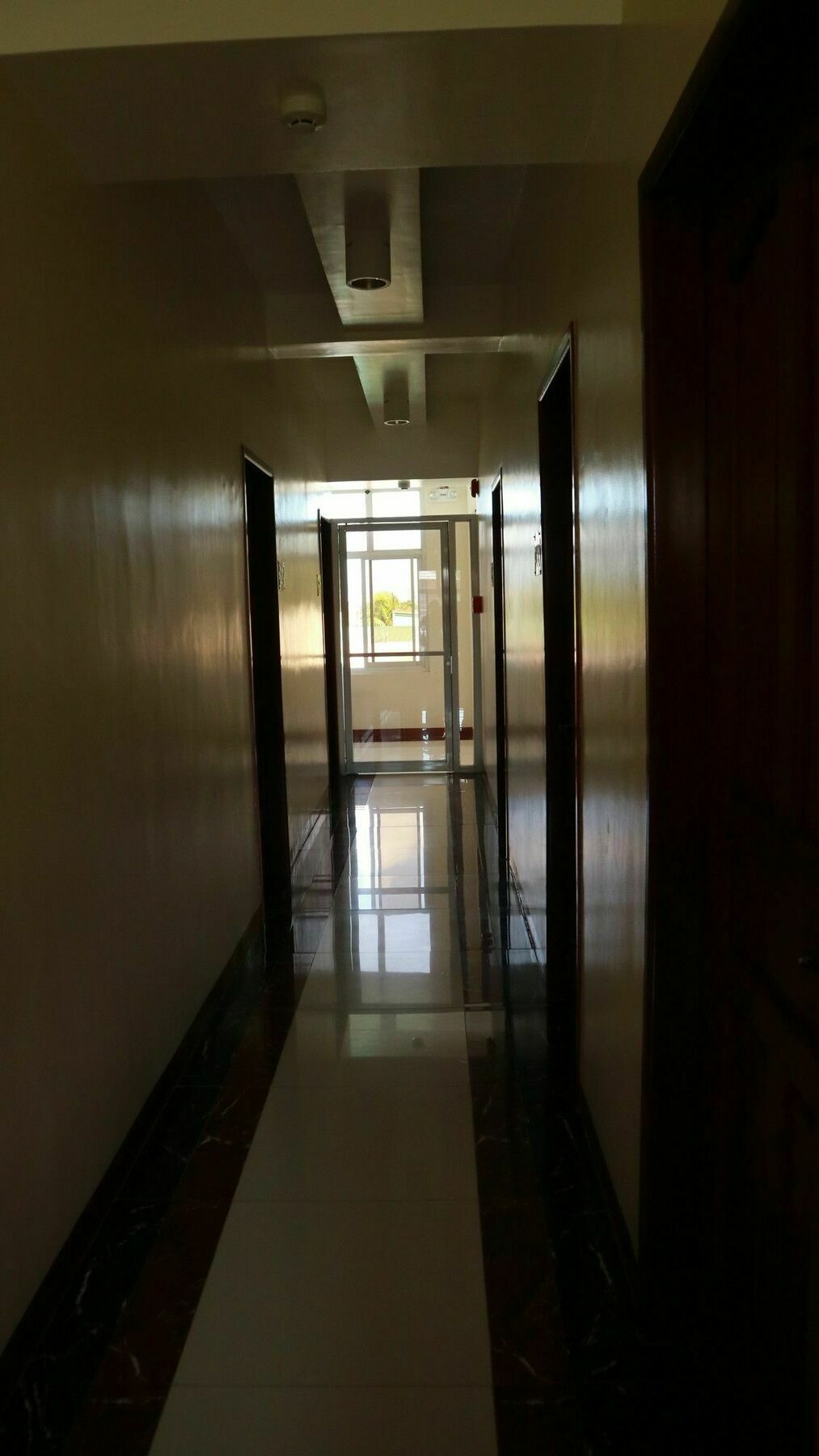 C Tower Studio Apartments Puerto Princesa Zewnętrze zdjęcie