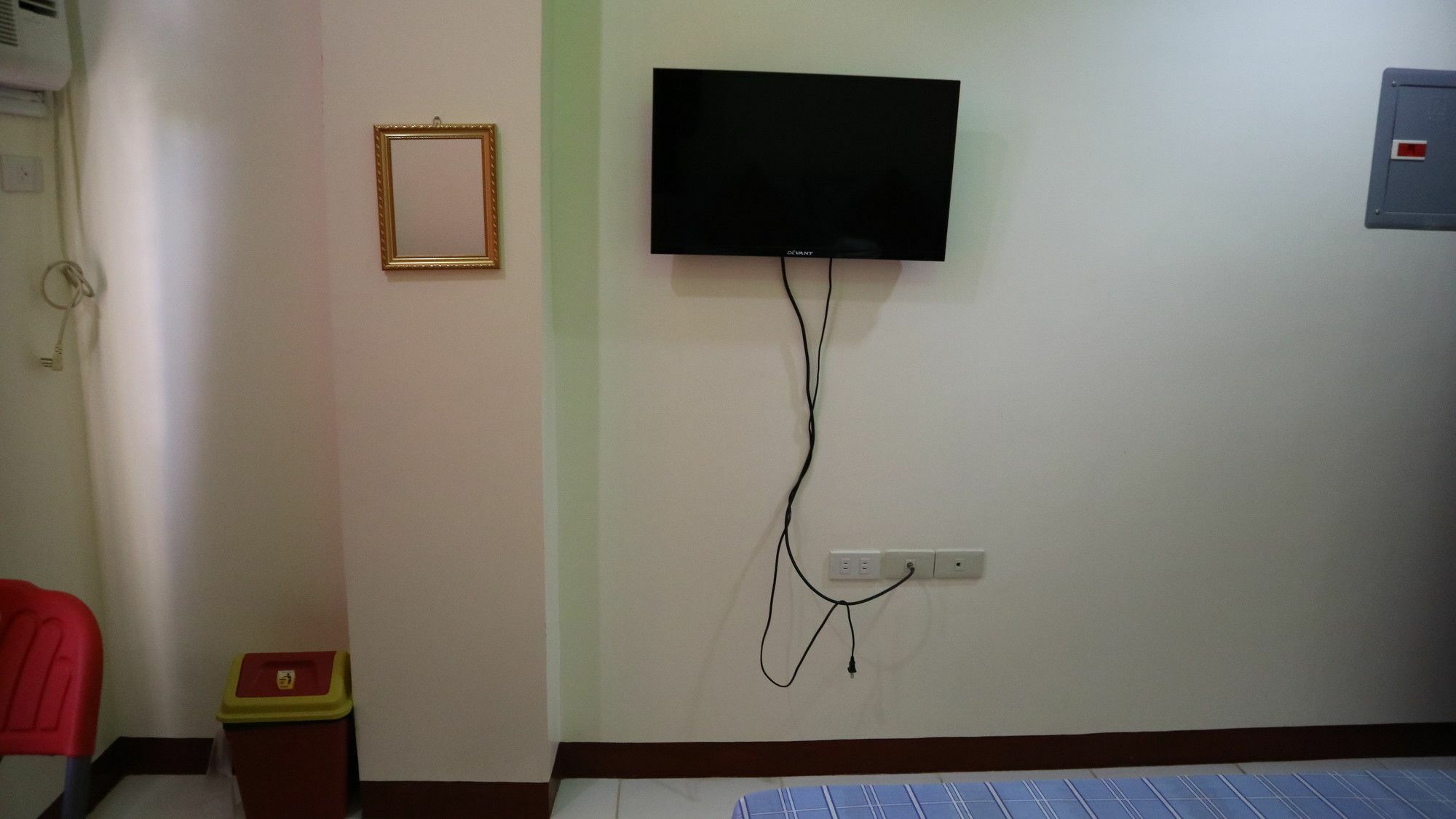 C Tower Studio Apartments Puerto Princesa Zewnętrze zdjęcie