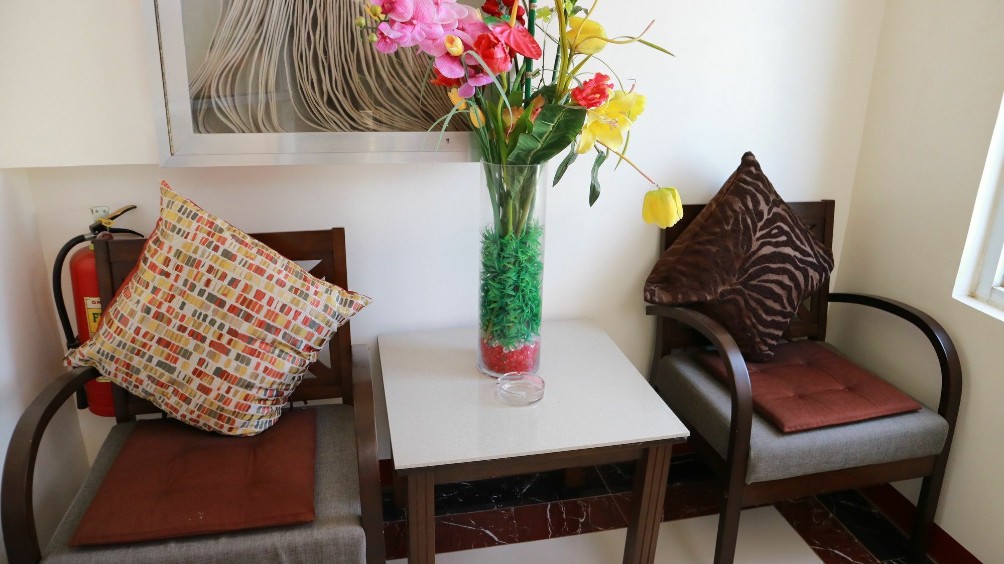 C Tower Studio Apartments Puerto Princesa Zewnętrze zdjęcie