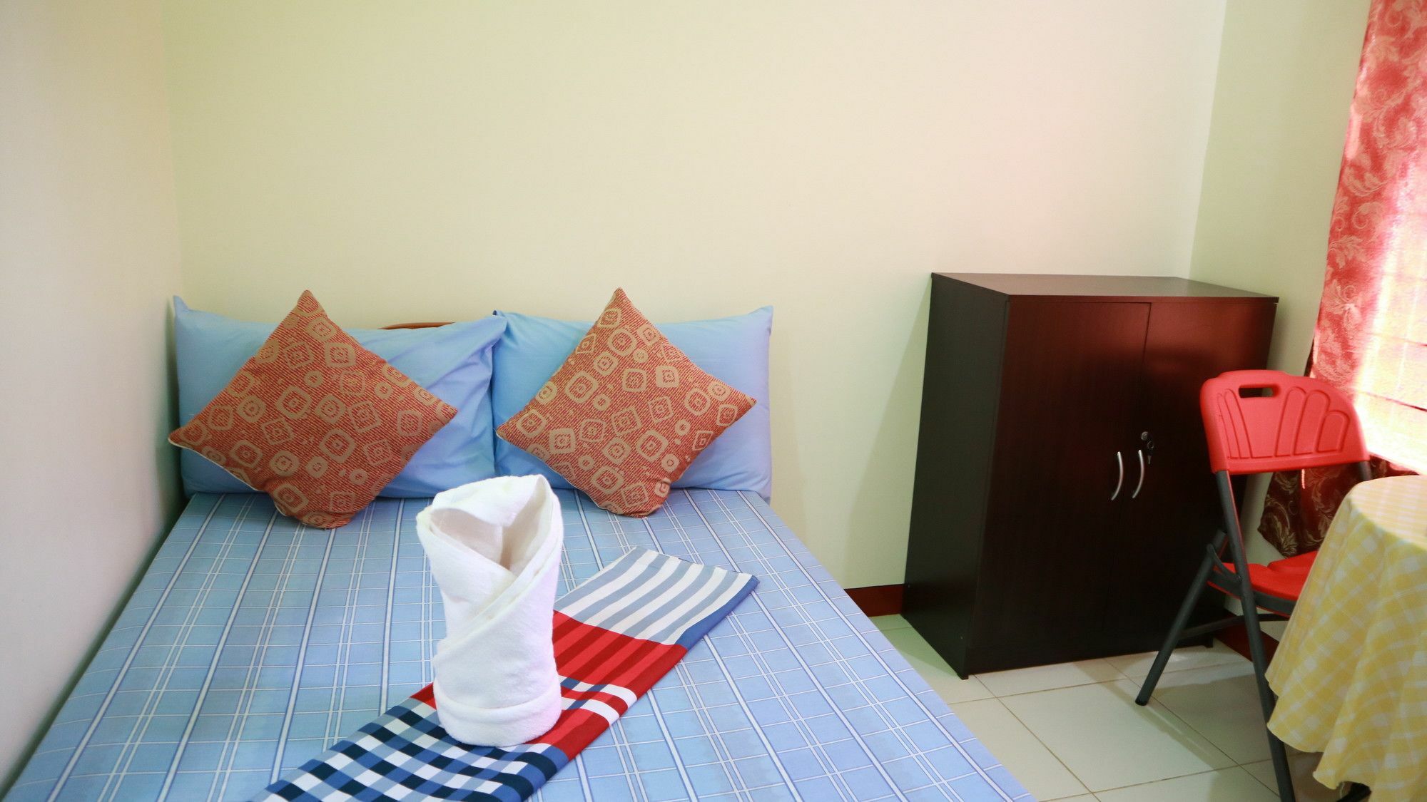 C Tower Studio Apartments Puerto Princesa Zewnętrze zdjęcie
