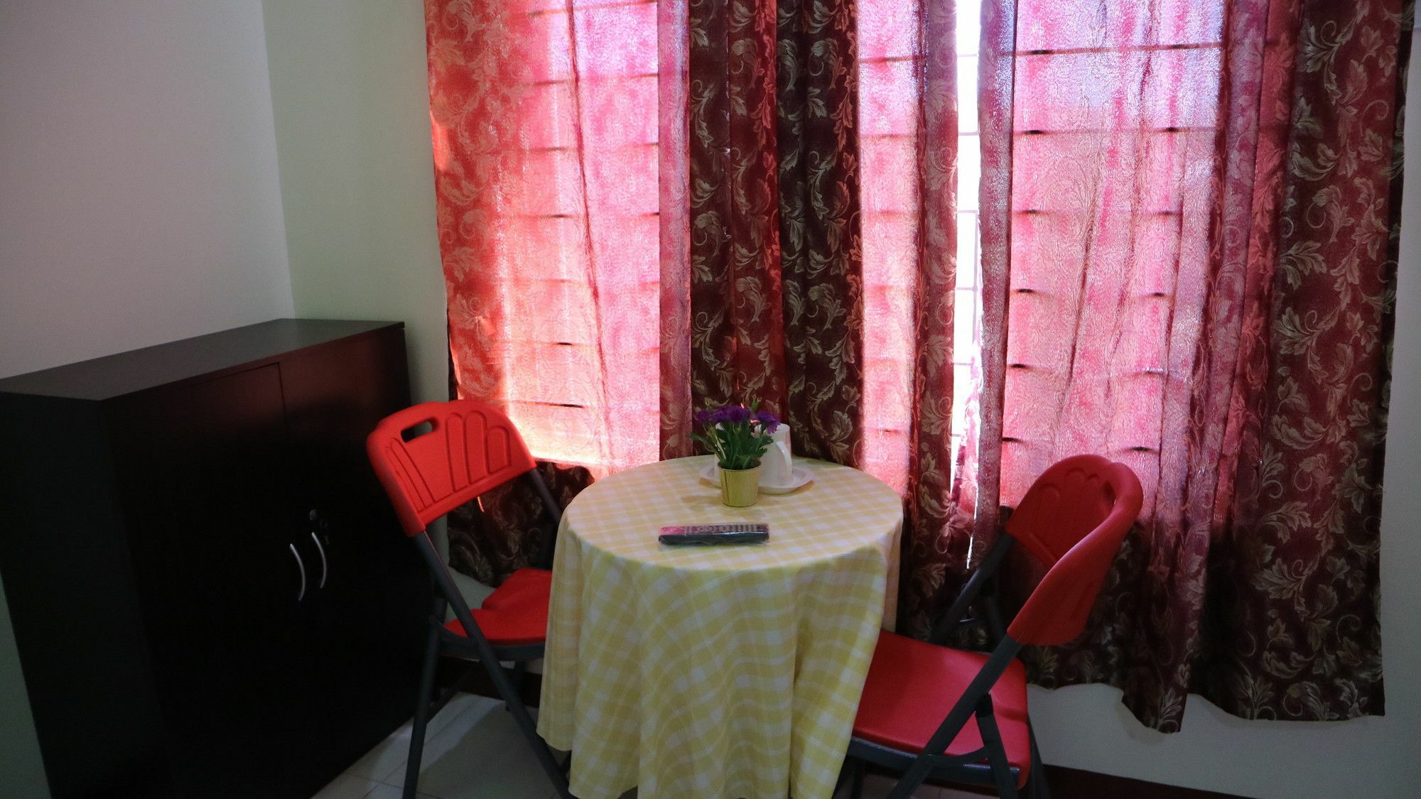 C Tower Studio Apartments Puerto Princesa Zewnętrze zdjęcie