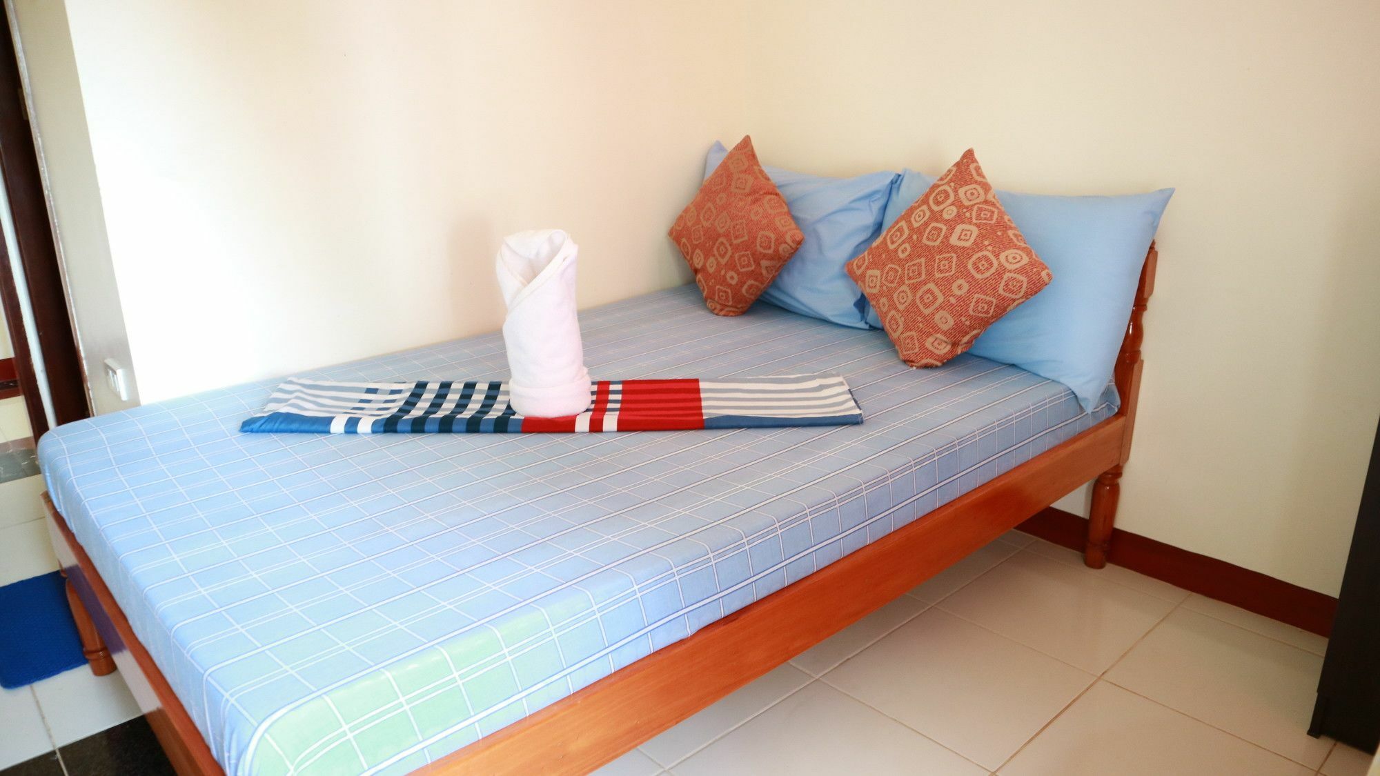 C Tower Studio Apartments Puerto Princesa Zewnętrze zdjęcie