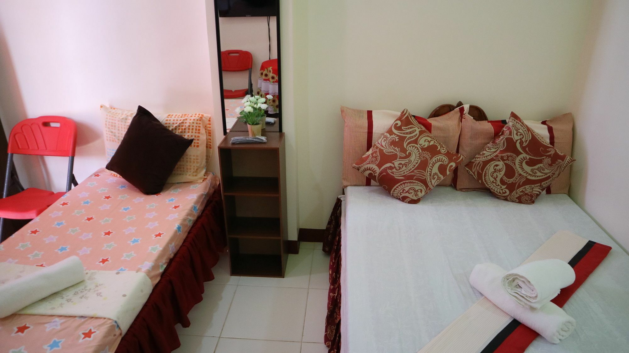 C Tower Studio Apartments Puerto Princesa Zewnętrze zdjęcie