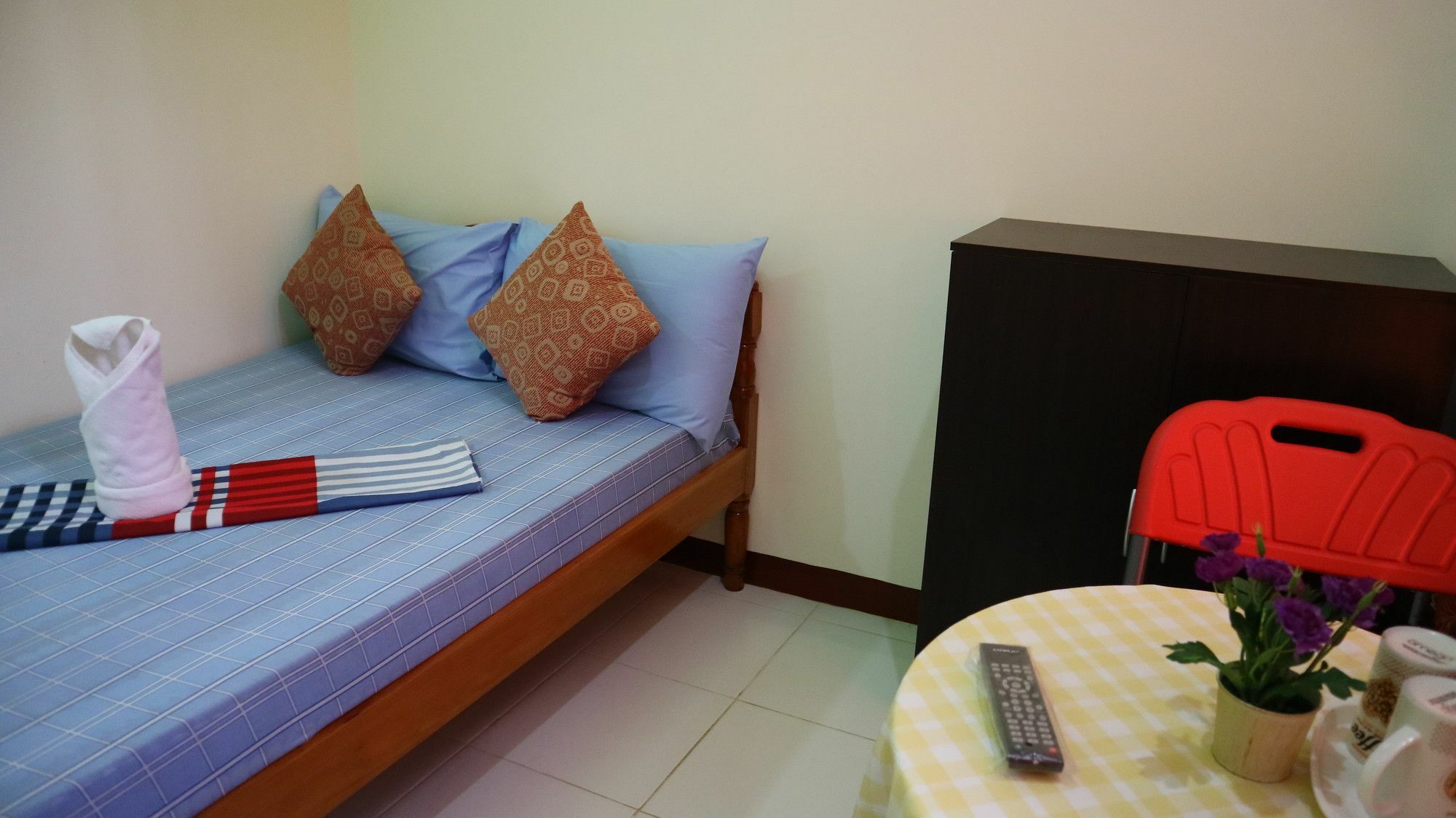 C Tower Studio Apartments Puerto Princesa Zewnętrze zdjęcie