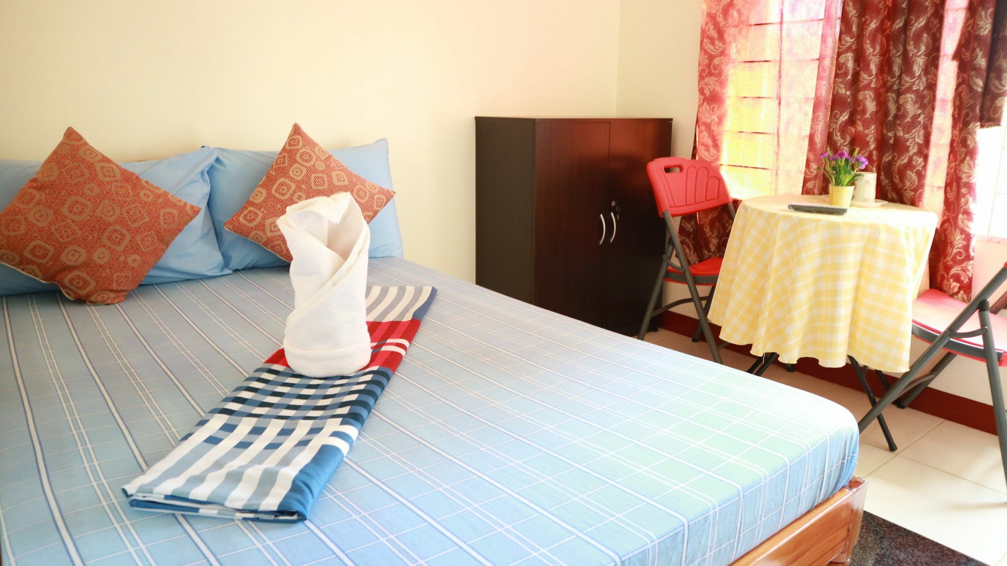 C Tower Studio Apartments Puerto Princesa Zewnętrze zdjęcie