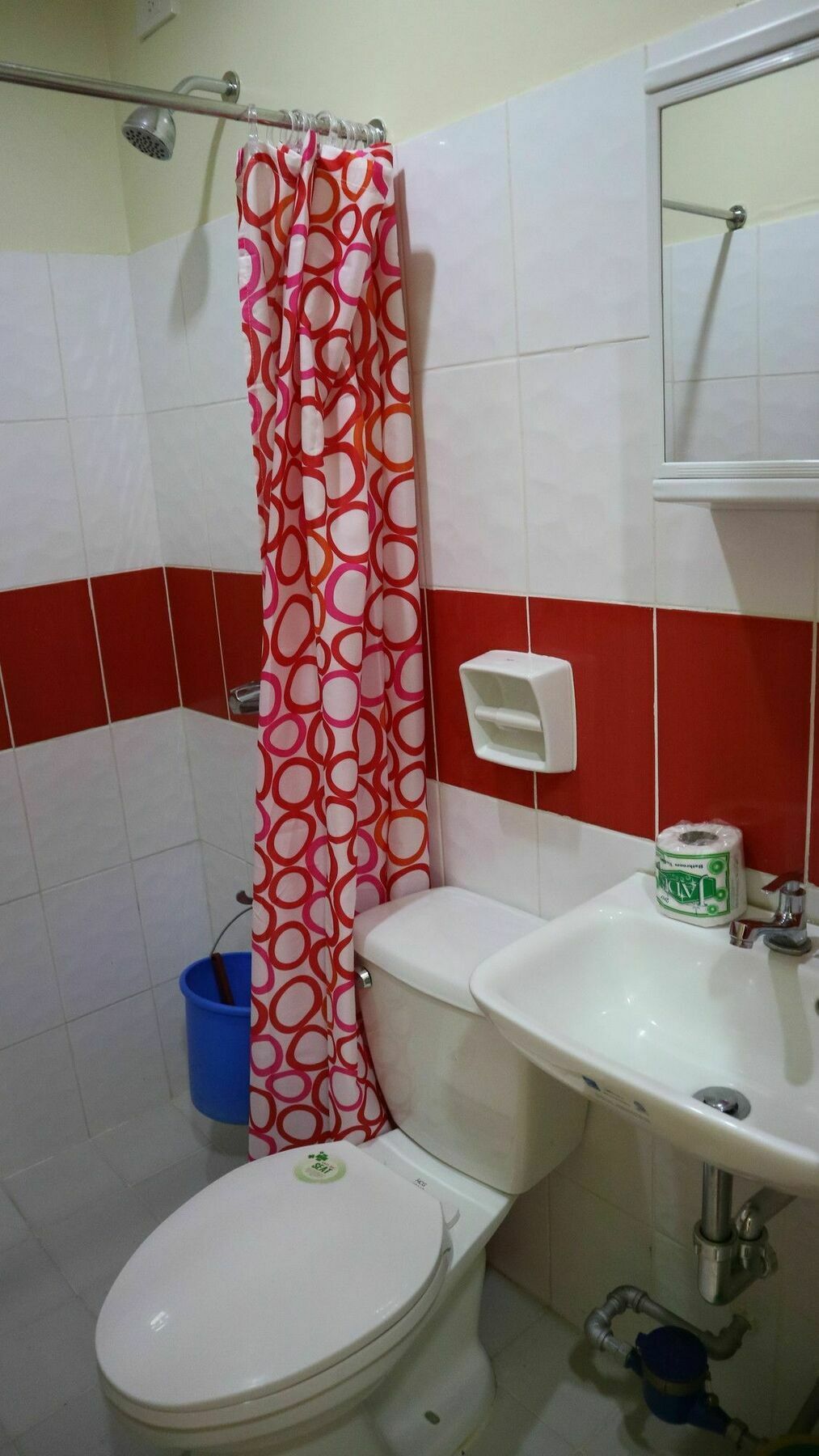 C Tower Studio Apartments Puerto Princesa Zewnętrze zdjęcie