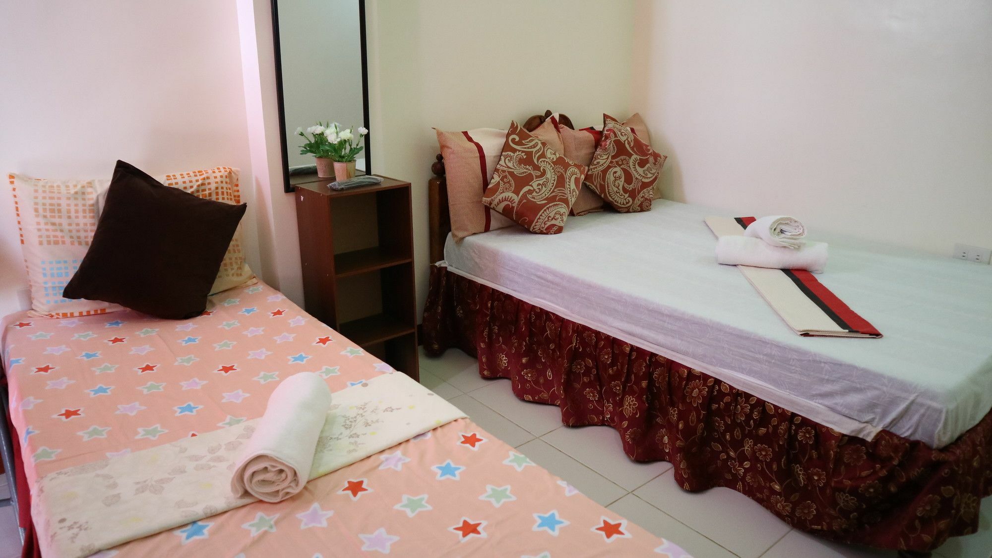 C Tower Studio Apartments Puerto Princesa Zewnętrze zdjęcie