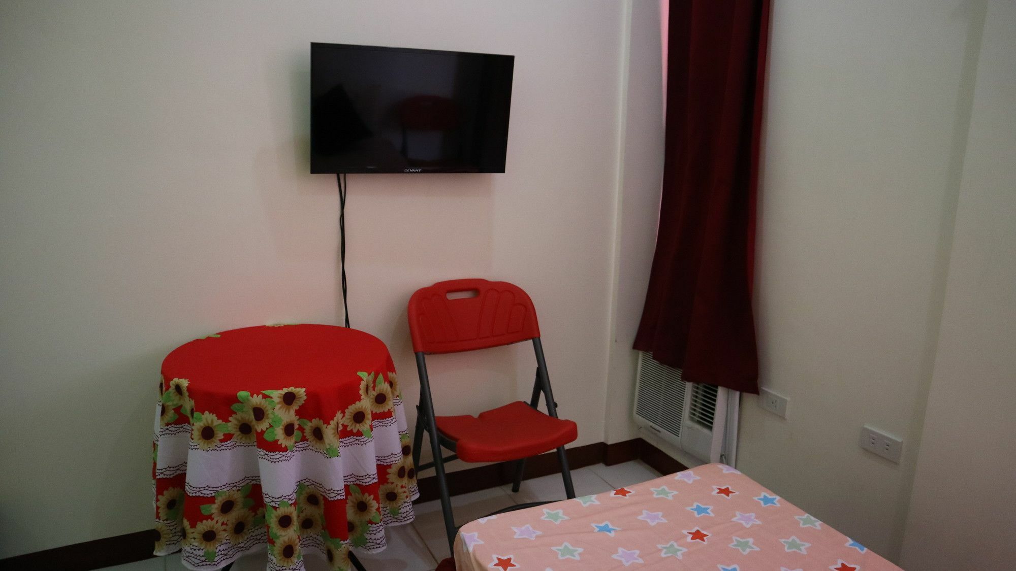 C Tower Studio Apartments Puerto Princesa Zewnętrze zdjęcie