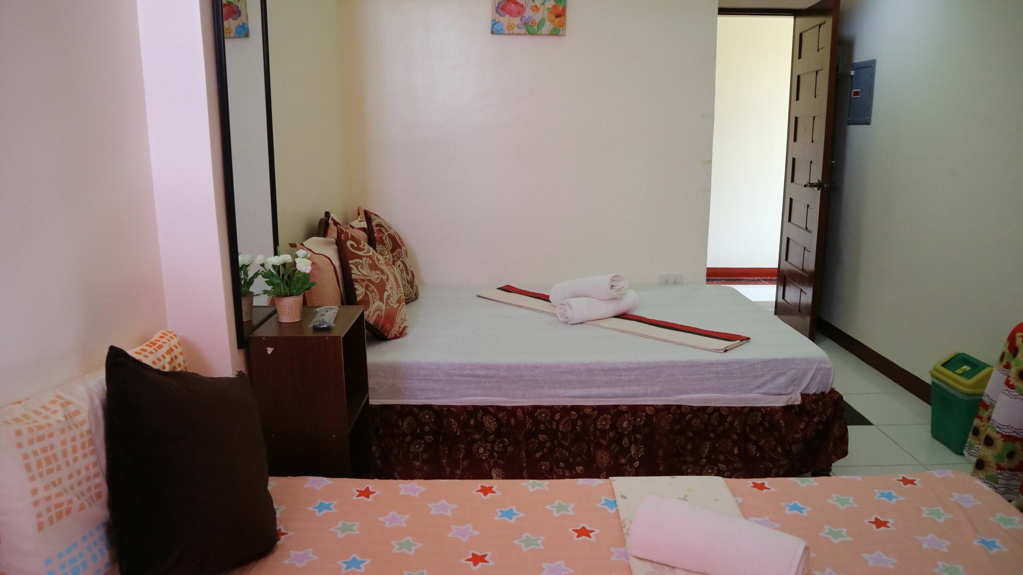 C Tower Studio Apartments Puerto Princesa Zewnętrze zdjęcie